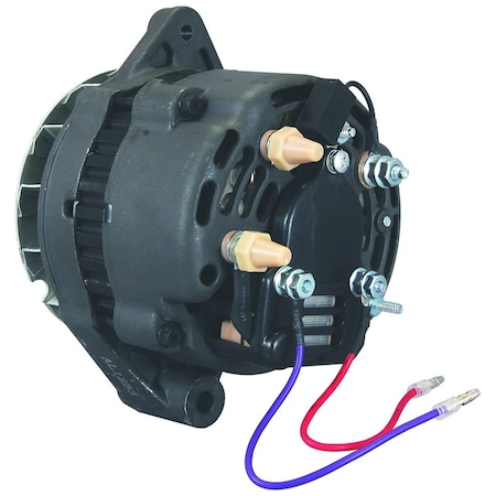 Repl For Mercruiser Model 5.0L Efi (gen +) Stern Drive Year 2001 Gm 5.0L - 305CI - 8CYL Alternator